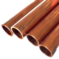Copper pipe