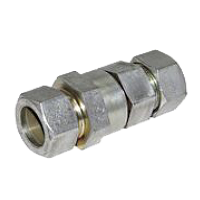 High pressure check valve