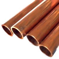 COPPER PIPES