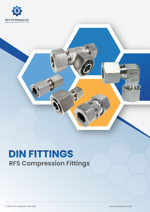 RFS Compression Fittings