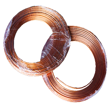 Copper Pipes - RFS Hydraulics