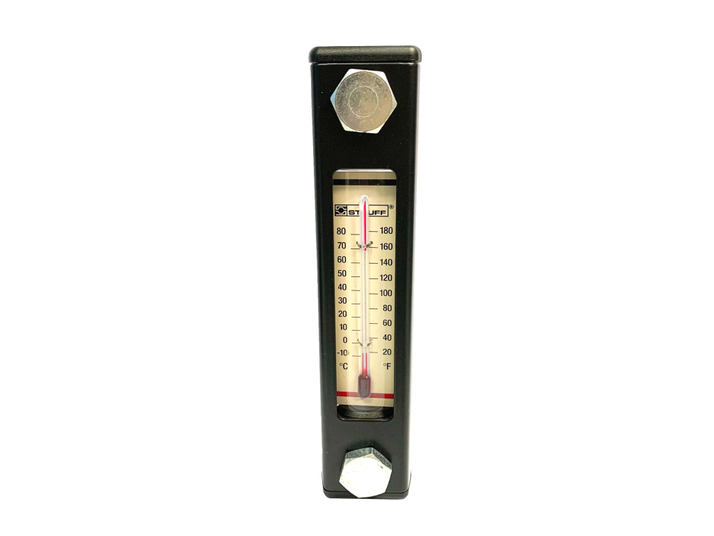 Thermomètre pou four -50°/+180°C
