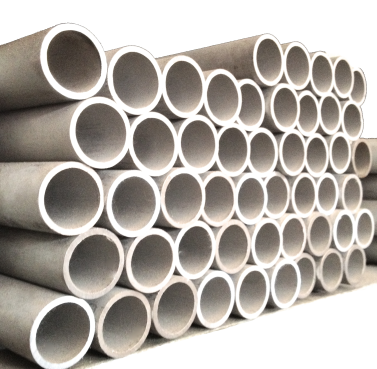 Stainless Steel Pipes - RFS Hydraulics