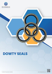 DOWTY SEALS