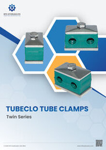 Tube Clamps TWN Series