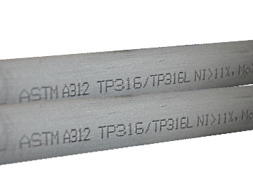 Stainless Steel Tubes - RFS Hydraulics