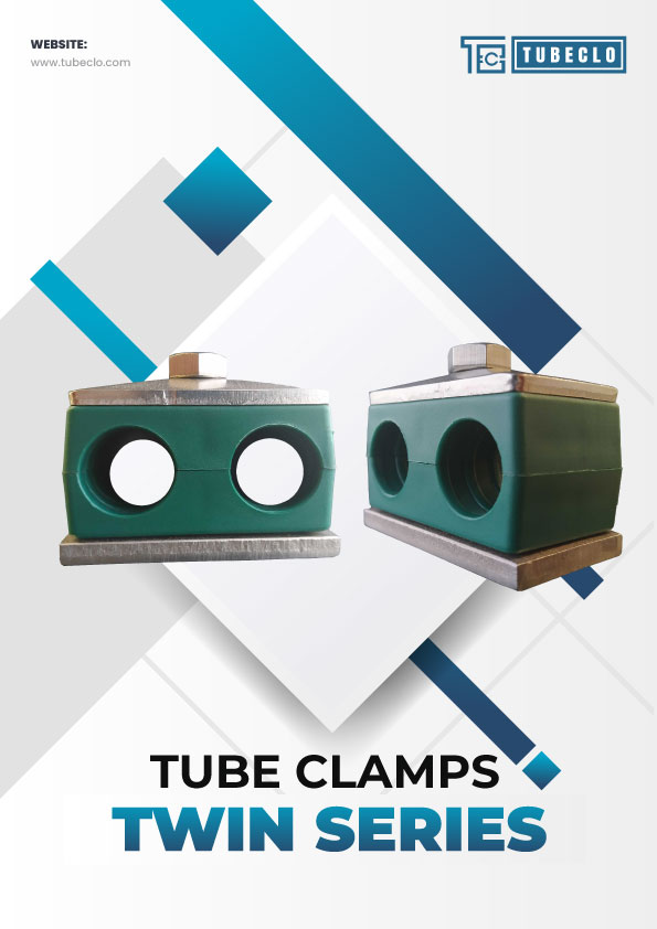 Tube Clamps TWN Series